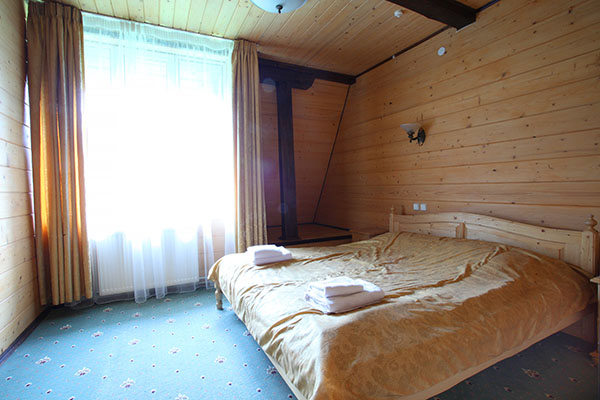 Three-room Suite